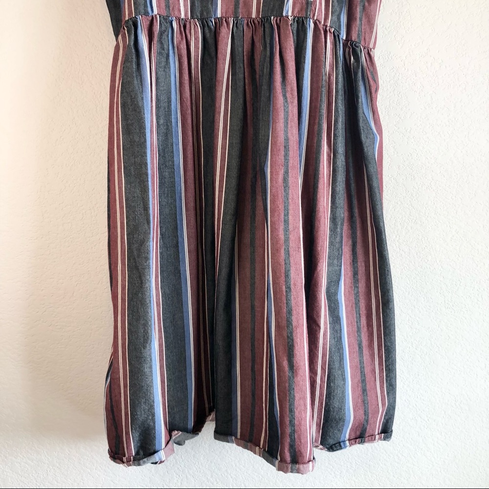 Madewell Embroidered Babydoll Cami Dress, XS - Picture 10 of 11